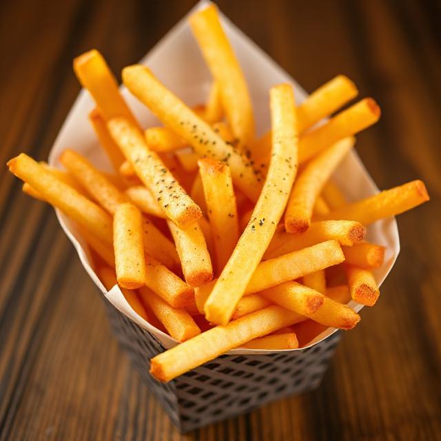 French Fries
