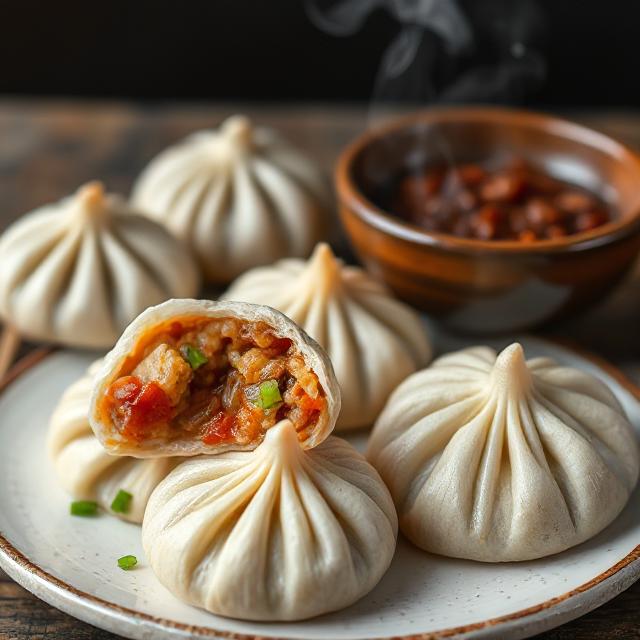 Momos
